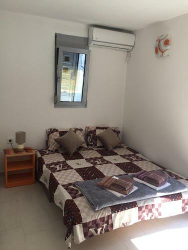 Apartment Sorelle