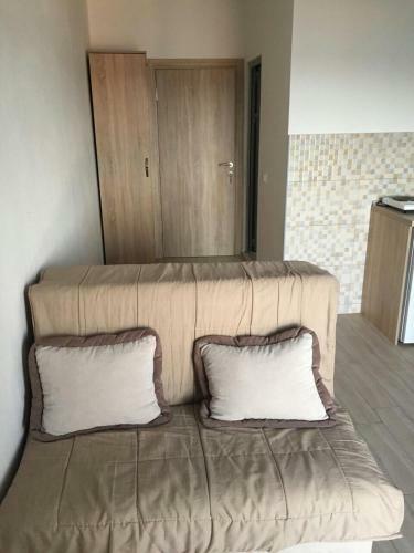 Apartment Sorelle