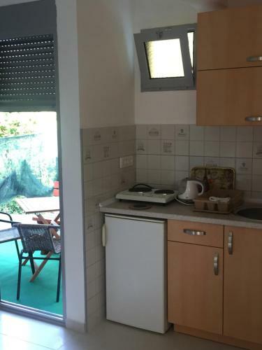 Apartment Sorelle