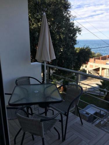 Apartment Sorelle