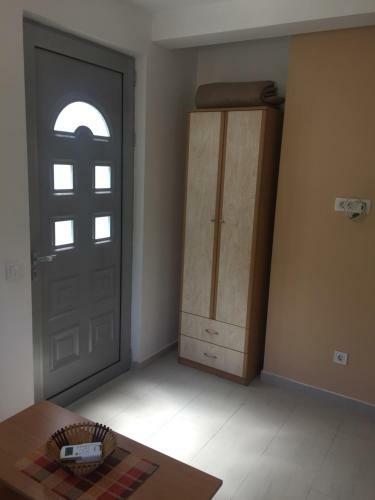 Apartment Sorelle
