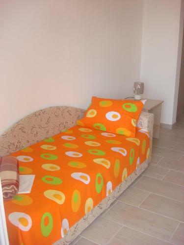 Apartment Sorelle
