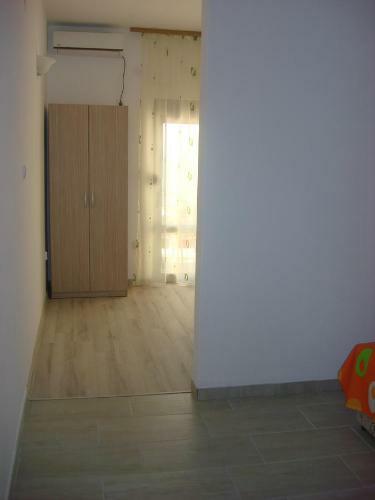 Apartment Sorelle