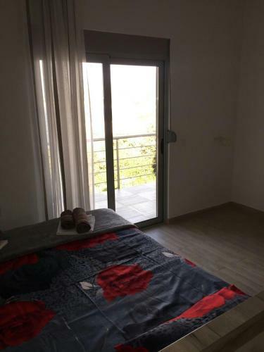 Apartment Sorelle