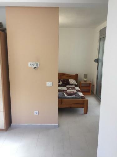 Apartment Sorelle