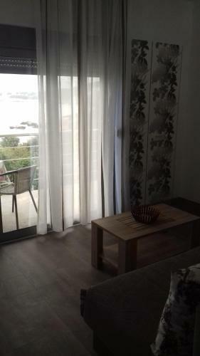 Apartment Sorelle