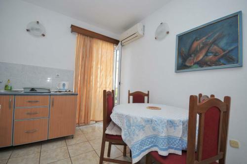 Kaladjurdjevic Apartments