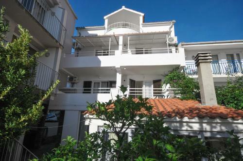 Kaladjurdjevic Apartments