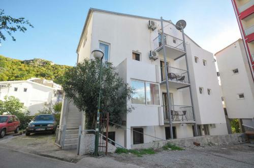 Kaladjurdjevic Apartments