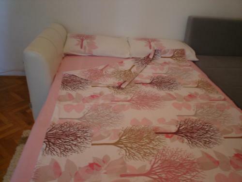 Apartment Babin Do