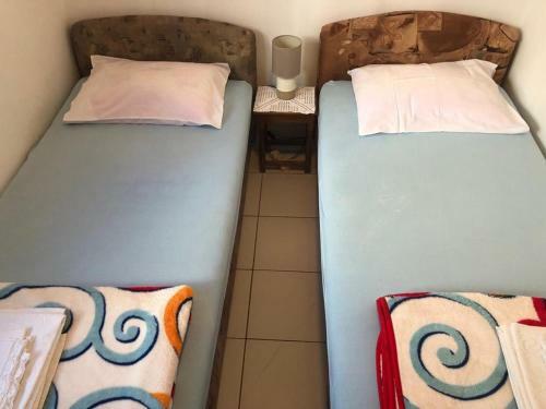 Apartment Babin Do
