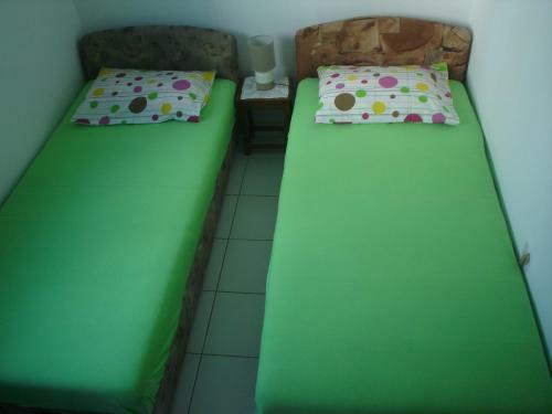 Apartment Babin Do