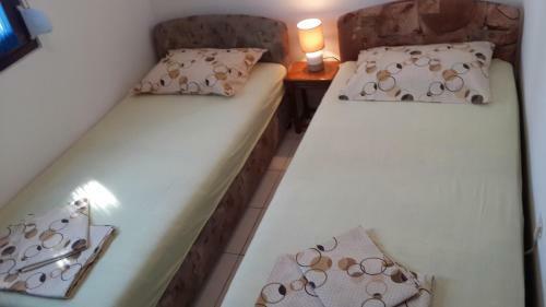 Apartment Babin Do