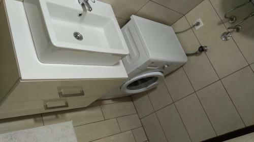Apartment Babin Do
