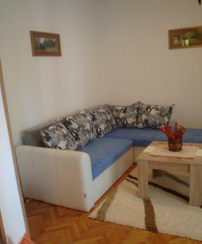 Apartment Babin Do