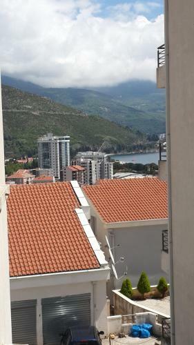 Apartment Babin Do
