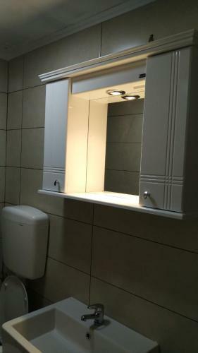 Apartment Babin Do