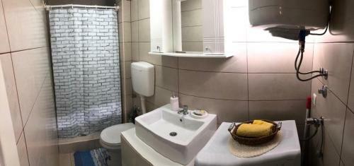 Apartment Babin Do