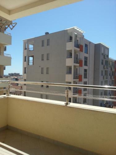 Mainski Put Apartment