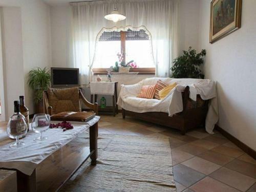 B&B Dolomitincanto