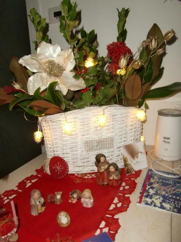 B&B Dolomitincanto