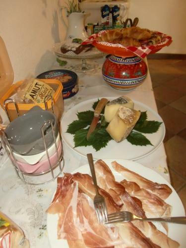 B&B Dolomitincanto
