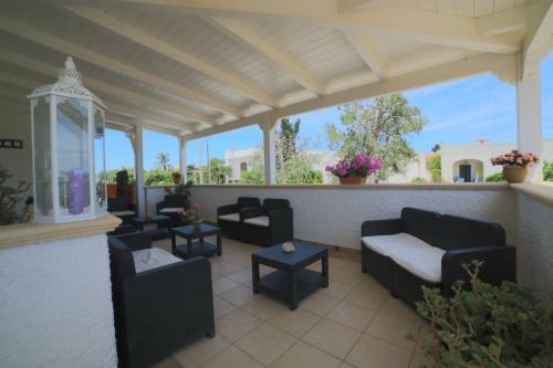 Bed & Breakfast Meraviglie Del Salento