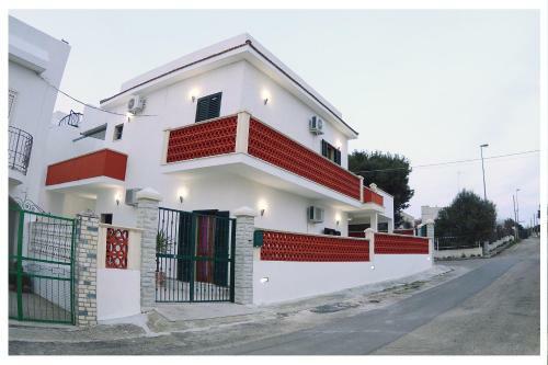 Bed & Breakfast Meraviglie Del Salento