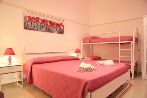 Bed & Breakfast Meraviglie Del Salento