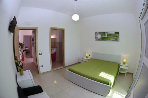 Bed & Breakfast Meraviglie Del Salento