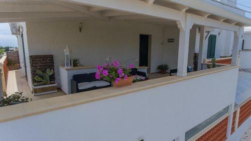 Bed & Breakfast Meraviglie Del Salento