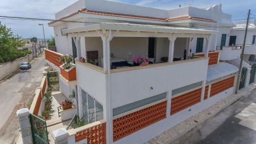 Bed & Breakfast Meraviglie Del Salento