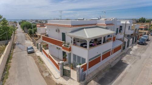 Bed & Breakfast Meraviglie Del Salento