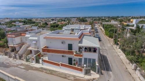 Bed & Breakfast Meraviglie Del Salento