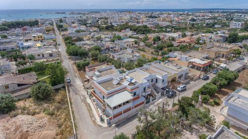 Bed & Breakfast Meraviglie Del Salento