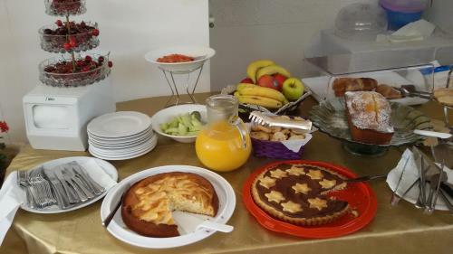 Bed & Breakfast Meraviglie Del Salento