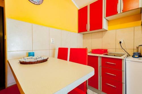 Apartamento Sara
