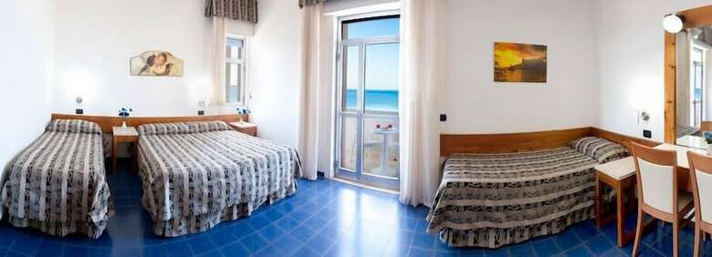 Hotel Blu