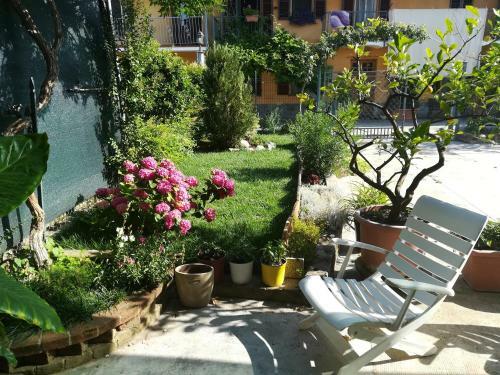 Bed & Breakfast Il Cortile Della Nonna