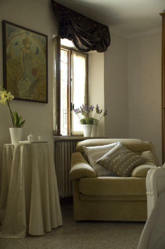 Bed & Breakfast Il Cortile Della Nonna