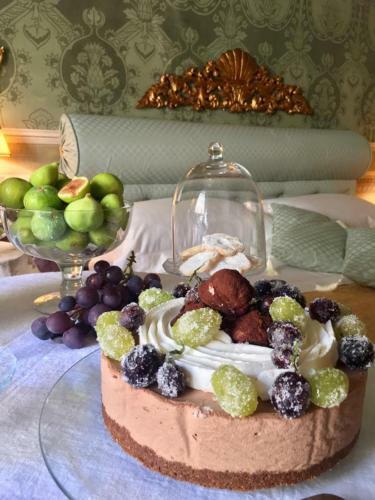 Bed & Breakfast Residenza Dei Ricci