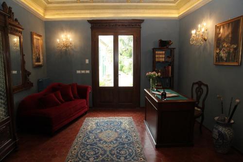 Bed & Breakfast Residenza Dei Ricci