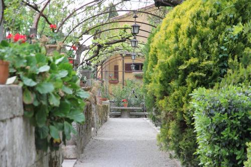 Bed & Breakfast Residenza Dei Ricci