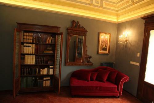 Bed & Breakfast Residenza Dei Ricci
