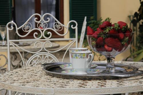 Bed & Breakfast Residenza Dei Ricci