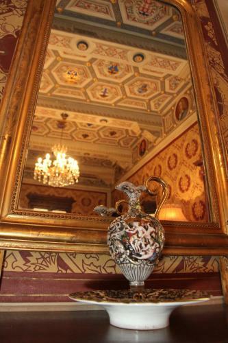 Bed & Breakfast Residenza Dei Ricci