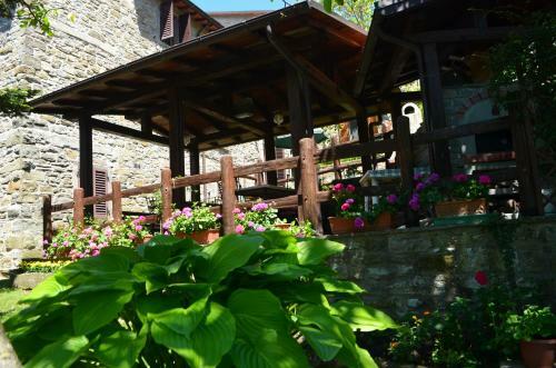 Agroturismo Agriturismo Flora