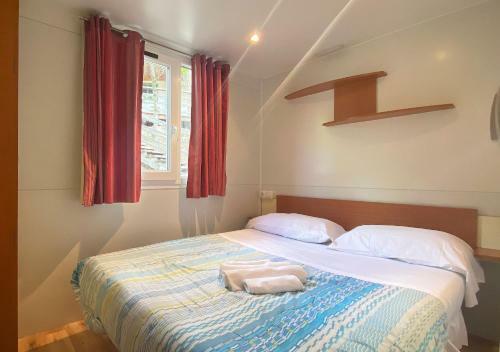 Camping Village La Verna