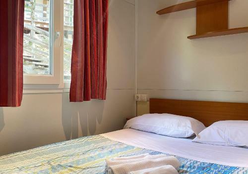 Camping Village La Verna