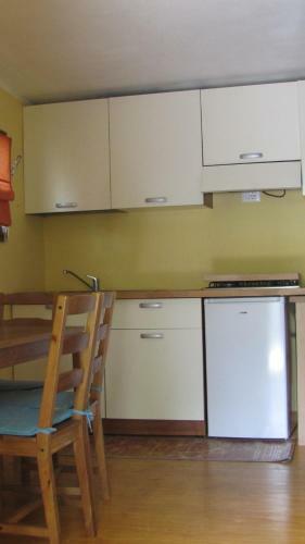Camping Village La Verna